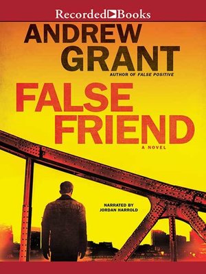 cover image of False Friend